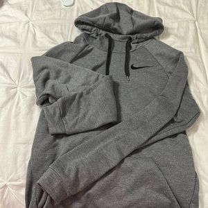 Nike sweatshirt
